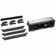 Front. Lexmark - Lexmark Return Program HY Fuser MK - Laser.