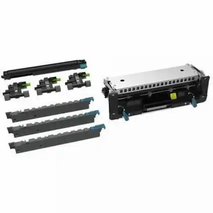 Front. Lexmark - Lexmark Return Program HY Fuser MK - Laser.