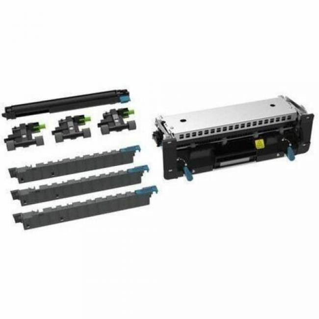 Front. Lexmark - Lexmark Return Program HY Fuser MK - Laser.