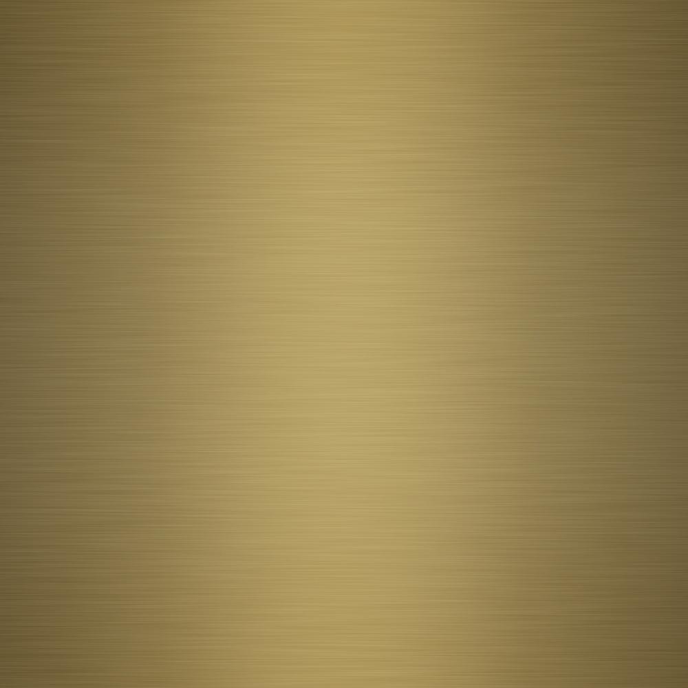 Alt View 1. Crosley Furniture - Aimee Mirror - Soft Gold.