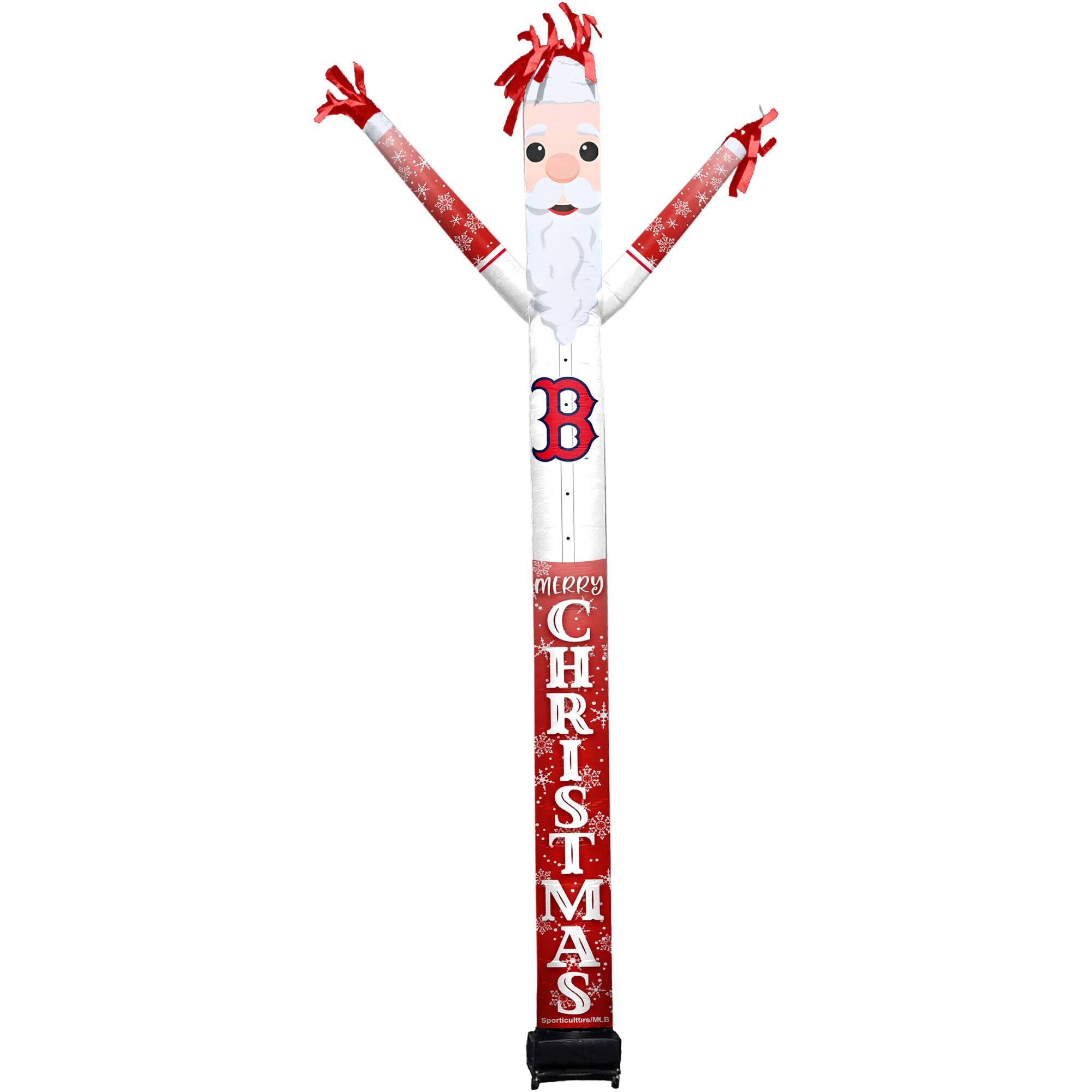 Merry Christmas  
Boston Red Sox