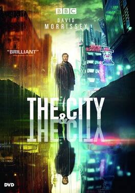 The City & The City - DVD