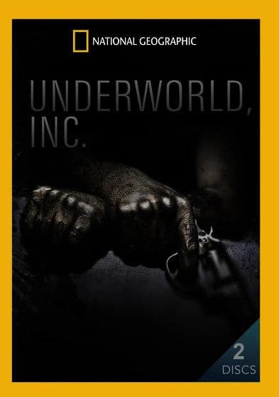 Underworld, Inc. - DVD