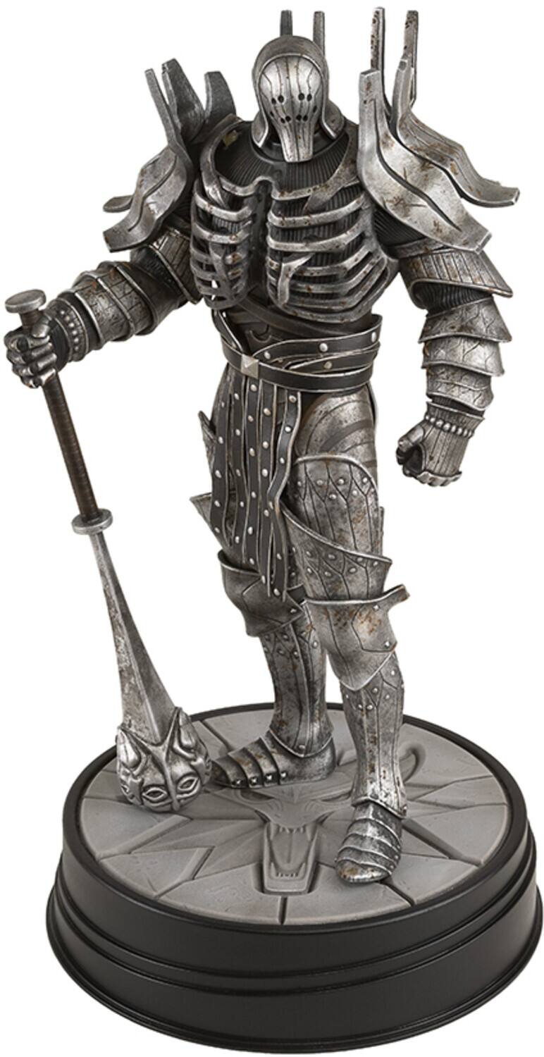 Photos - Action Figures / Transformers Dark Horse Comics - Dark Horse - The Witcher 3: Wild Hunt - Imlerith Figure - COLLECTIBLES - Multicolor 761568009989