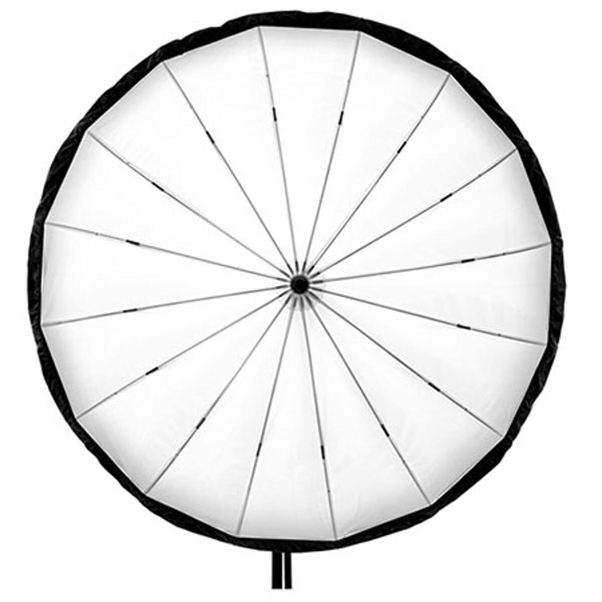 Alt View 1. Profoto - Profoto Umbrella Backpanel, Large.
