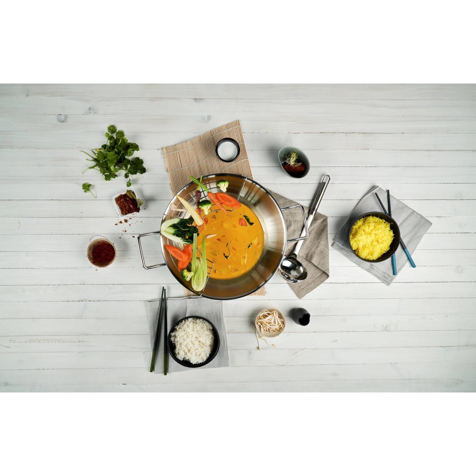 Alt View 6. ZWILLING - ZWILLING Pro Soup Ladle - Stainless Steel.