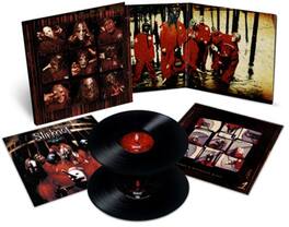 Slipknot - Slipknot (25th Anniversary Edition) - VINYL LP