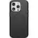 Front. OtterBox - OtterGrip Symmetry Series Hard Shell for Apple iPhone 14 Pro - Black.