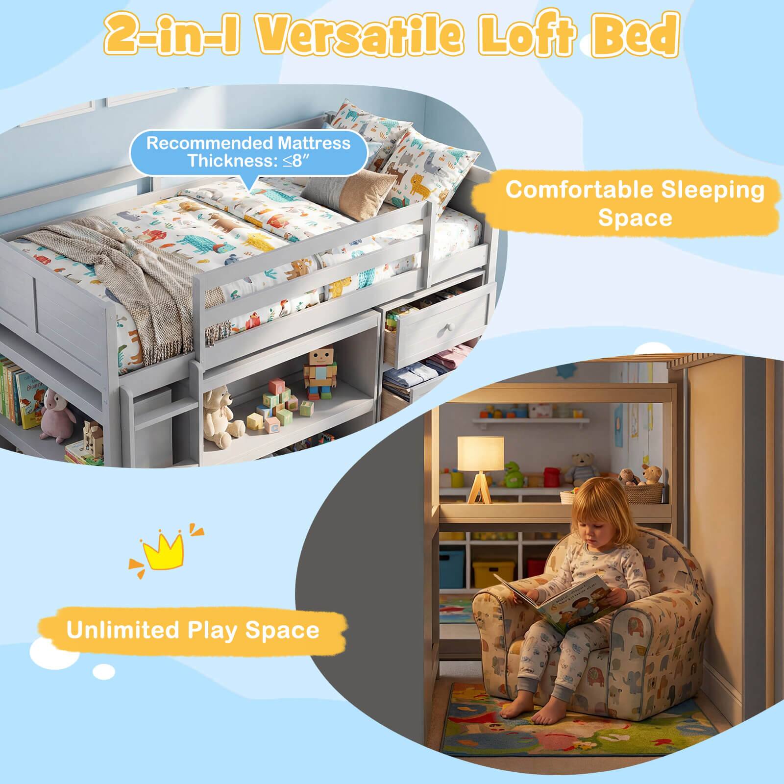 media item thumbnail