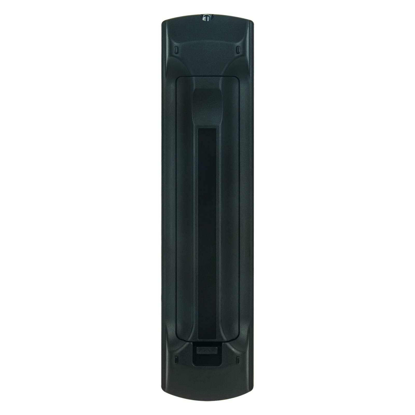 Back. ZdalaMit - Replacement Remote N2QAYB000942 fit for Panasonic TV TH-55CX800Z TH55-DS610U TH-55DX600U TH-55DX605U TH-55DX640A - Black.