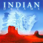 Front Standard. Indian Dreams [CD].