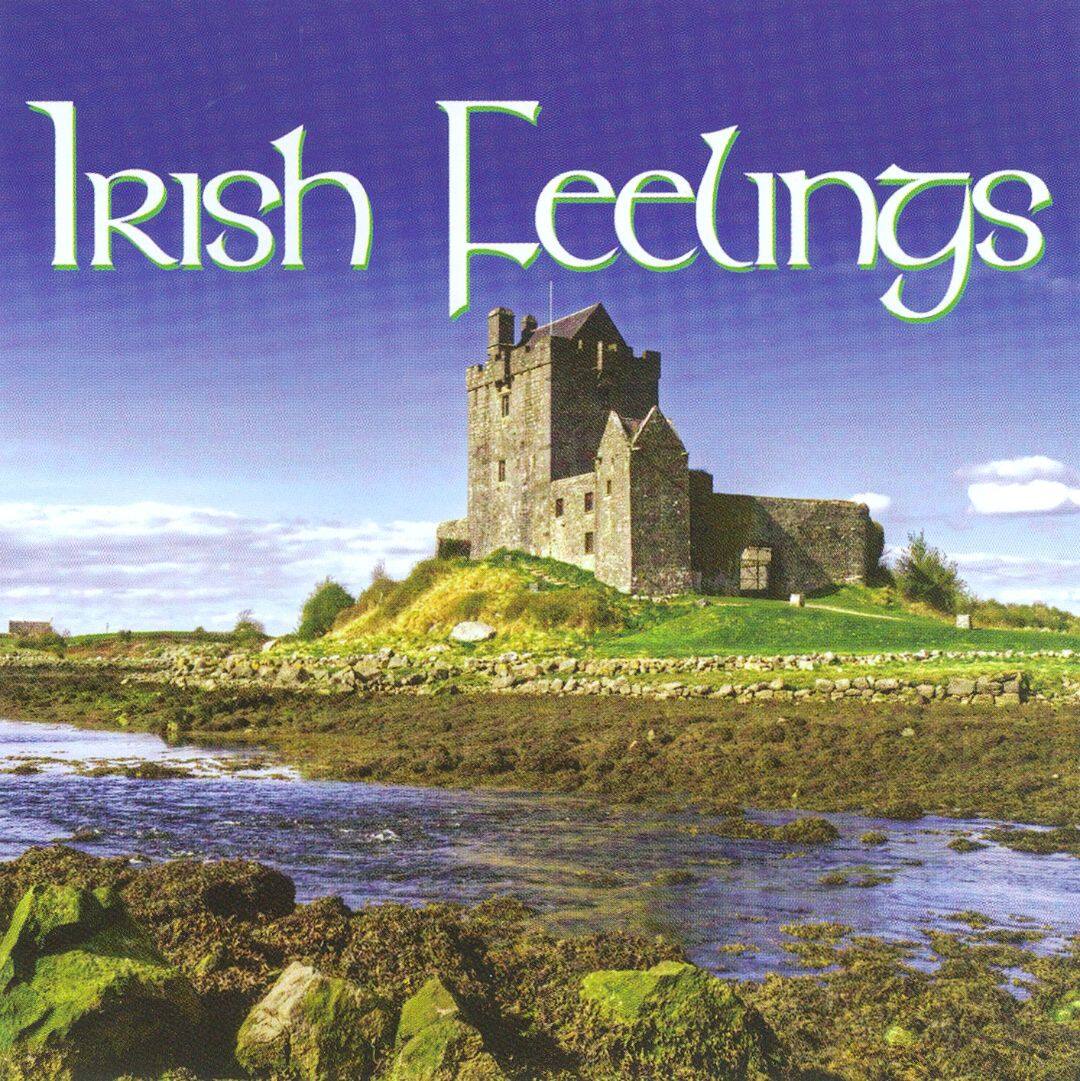 Best Buy: Irish Feelings [ZYX] [CD]