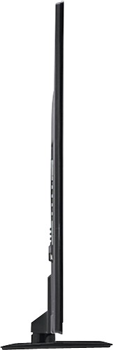 Sharp Aquos Quattron 40 Class 1080p 1hz Led Lcd Hdtv Lc 40le0u Best Buy