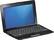 Angle Standard. Asus - Eee PC Netbook / Intel® Atom™ Processor / 10.1" Display / 1GB Memory / 250GB Hard Drive - Black Soft Touch.