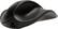 Angle Standard. Prestige - HandShoe Wireless Mouse (Small) - Black.