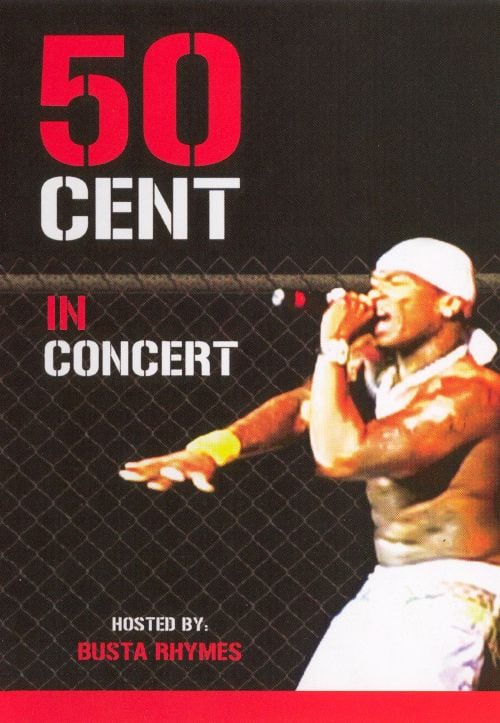 In Concert [DVD]