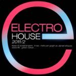 Front Standard. Electro House 2011, Vol. 2 [CD].