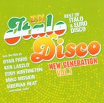 Front Standard. Italo Disco: New Generation, Vol. 1 [CD].