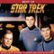 Front Standard. The Best of Star Trek [LP] - VINYL.