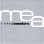Front Standard. Minimal Sessions [CD].
