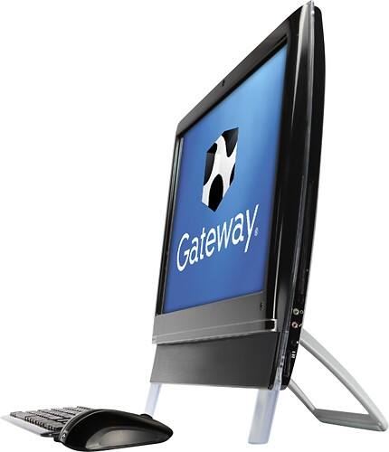 refurbished gateway computers