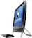 Alt View Standard 1. Gateway - Refurbished All-In-One Computer / Intel® Core™ i3 Processor / 23" Display / 4GB Memory.