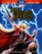 Front Standard. Thor: Tales of Asgard [2 Discs] [Blu-ray/DVD] [2011].