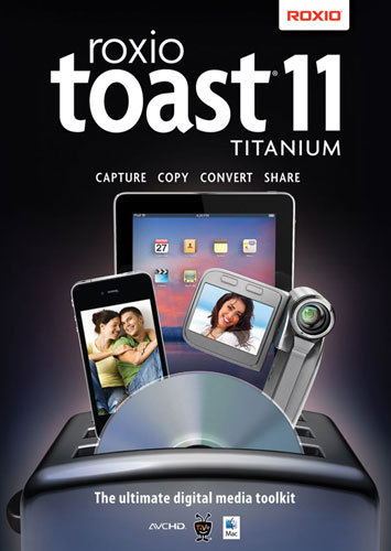 Toast 11 Titanium for sale
