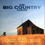 Front Standard. The Big Country Album [CD].