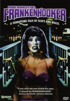 Frankenhooker [DVD] [1990] - Front_Original