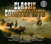 Front Standard. Classic Country Hits! [CD].