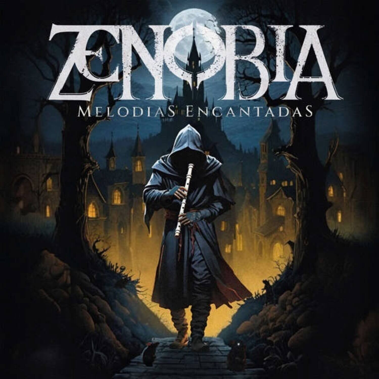 Zenobia - Melodias Encantadas   - COMPACT DISCS [CD] price history on PriceWatchPro