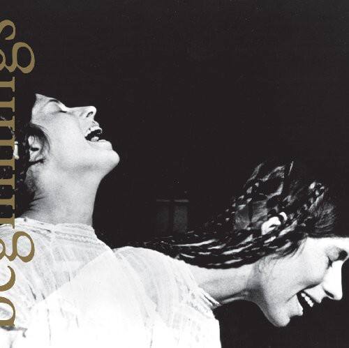 Meredith Monk - Beginnings   - COMPACT DISCS [CD] price history on PriceWatchPro