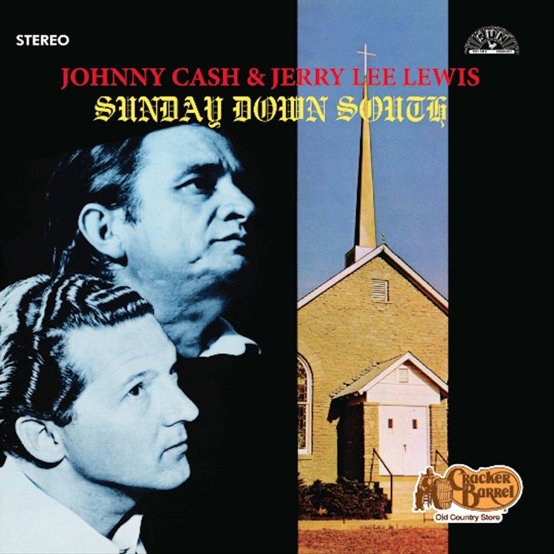 Sunday Down South [LP] - VINYL price history on PriceWatchPro