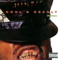 Kool & Deadly [LP] - VINYL - Front_Original
