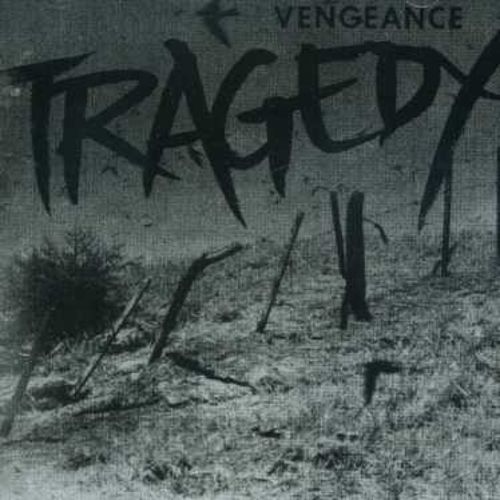  Vengeance [LP] - VINYL