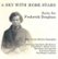Front Standard. A Sky with More Stars: Suite for Frederick Douglass [CD].