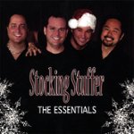 Front Standard. Stocking Stuffer [CD].