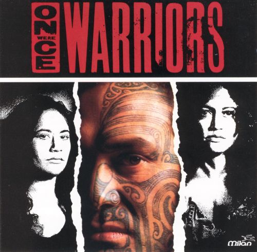  Once Were Warriors [CD]