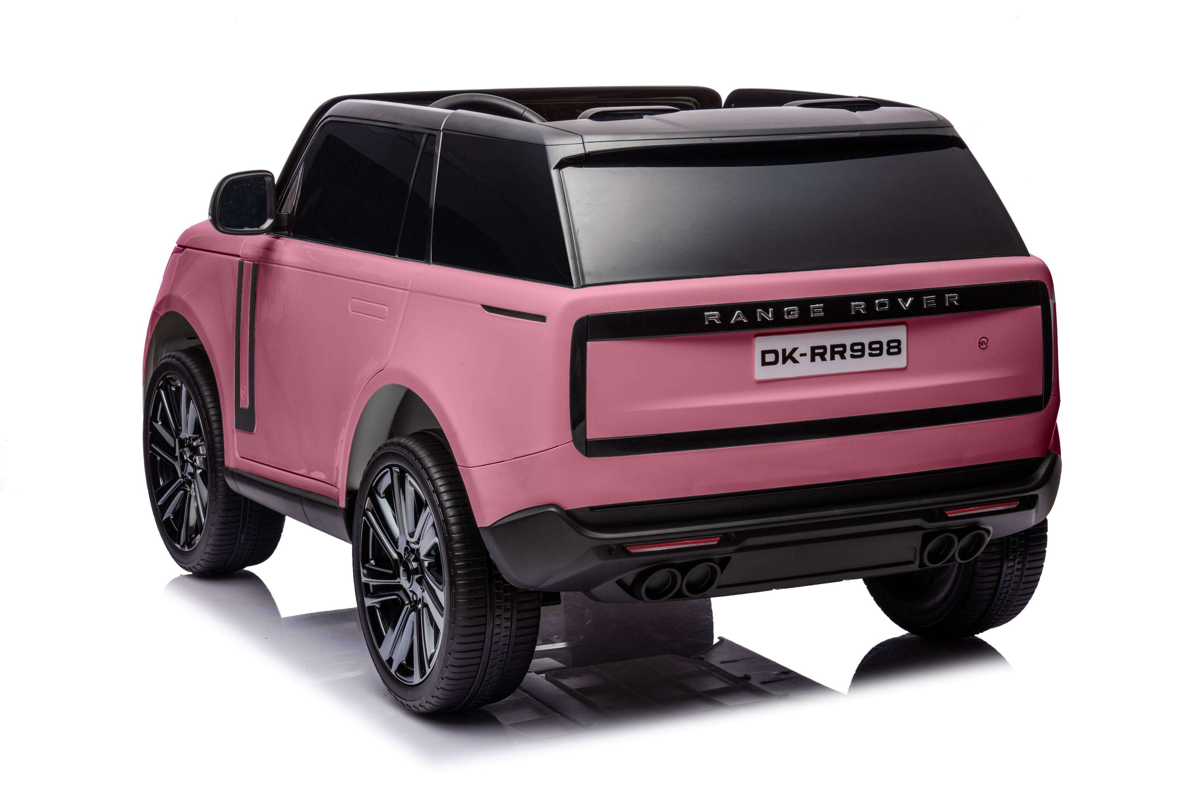 RANGE ROVER  
DK-RR998