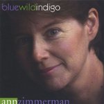 Front Standard. Blue Wild Indigo [CD].