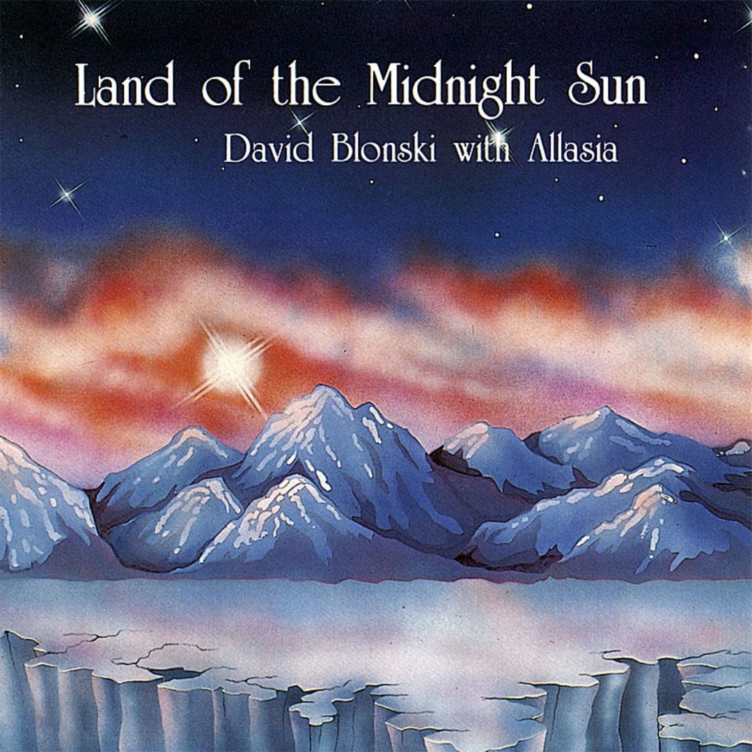 Best Buy Land of the Midnight Sun [CD]
