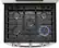 Alt View Standard 4. LG - 30" Self-Cleaning Freestanding Gas Range - Stainless-Steel.