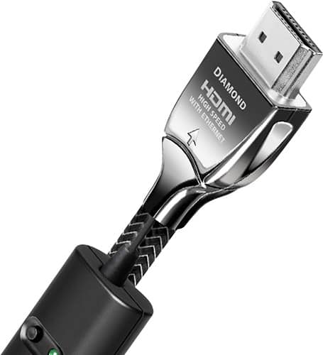 Audioquest Diamond Hdmi 1m 65 083 02 Best Buy
