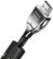 Angle Zoom. AudioQuest - Diamond 6.6' High-Speed HDMI Cable - Dark Gray/Blue.