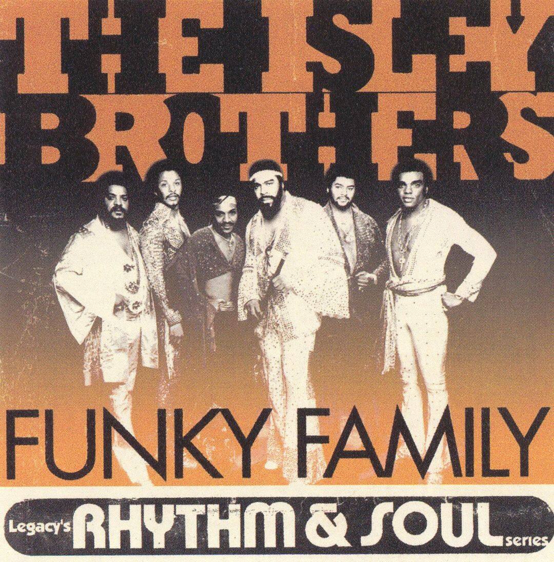 Best Buy: Funky Family [CD]