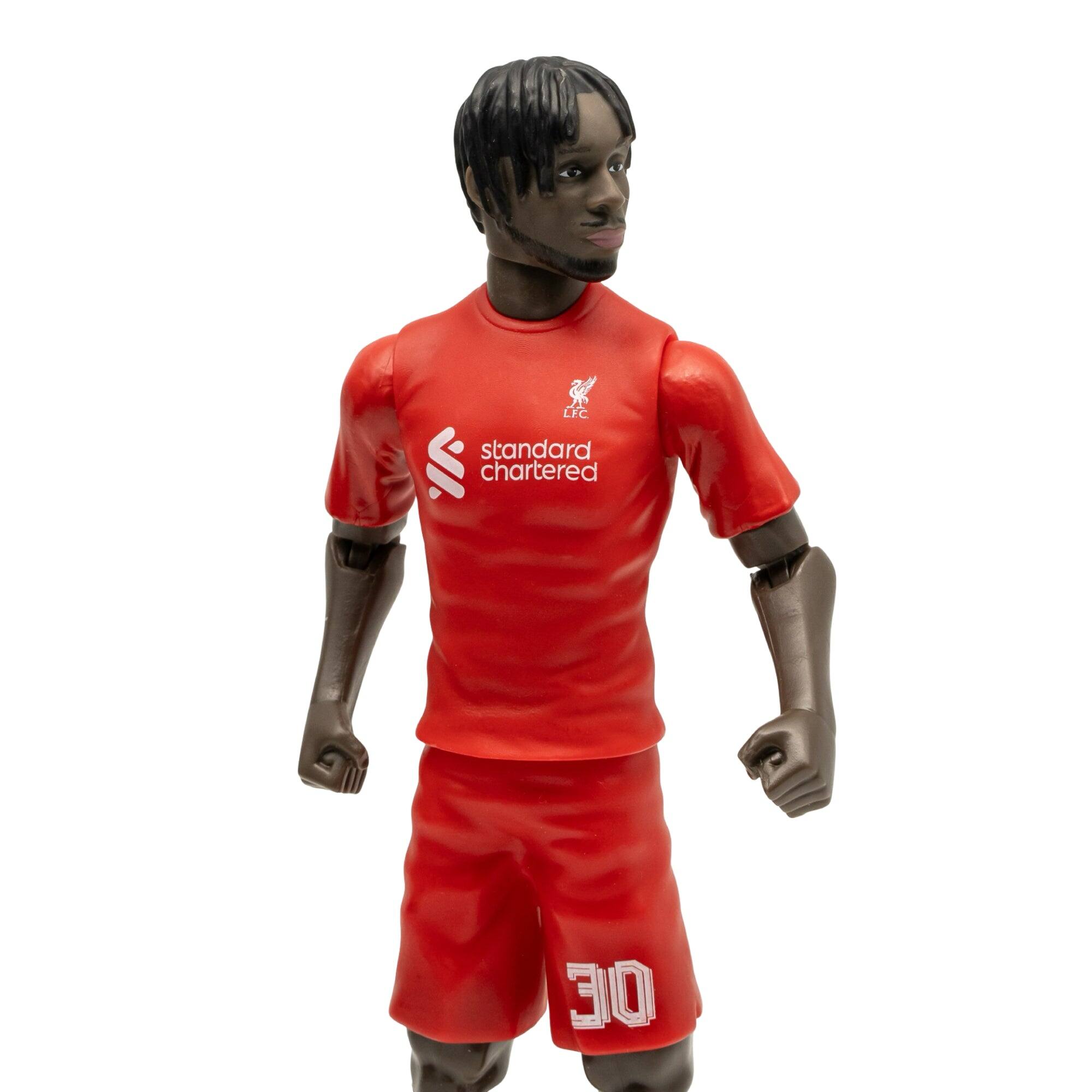 LFC Standard Chartered 30