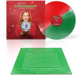 Tori Kelly - MUSIC FROM ZOEY'S EXTRAORDINARY CHRISTMAS (ORIGINAL SOUNDTRACK) - VINYL LP
