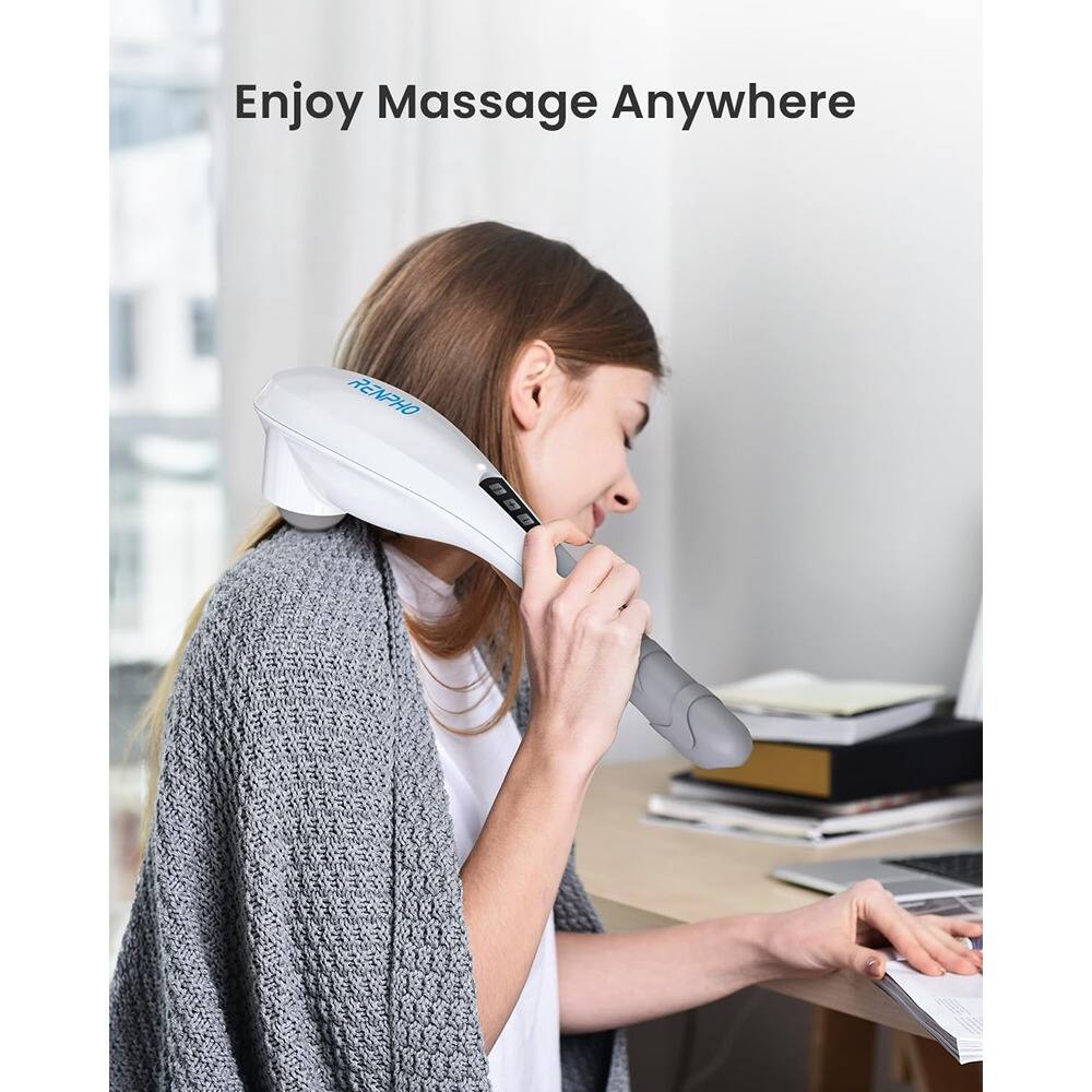 Enjoy Massage Anywhere