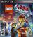 Front. WB Games - The LEGO Movie Videogame - Multi.